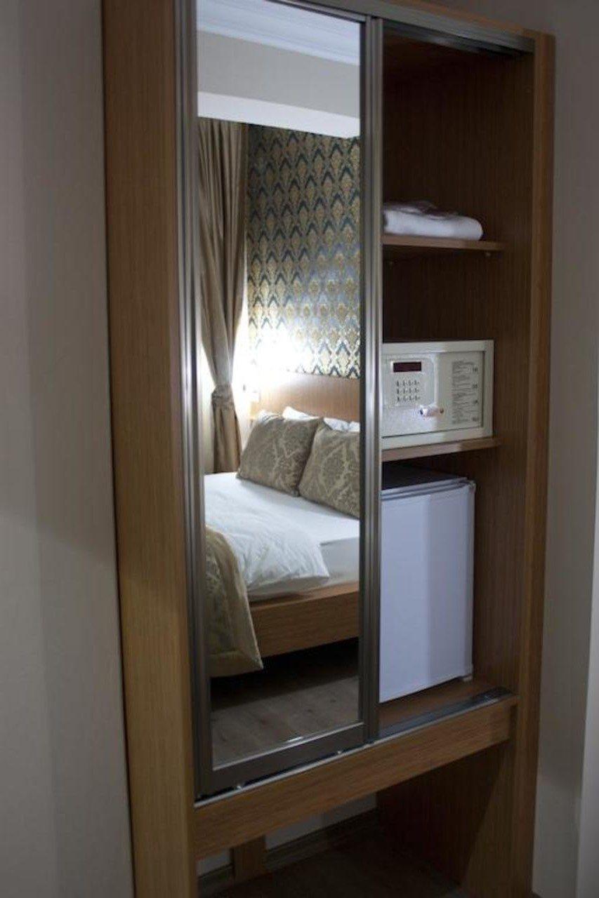 Istanbul Central Hotel Kültér fotó